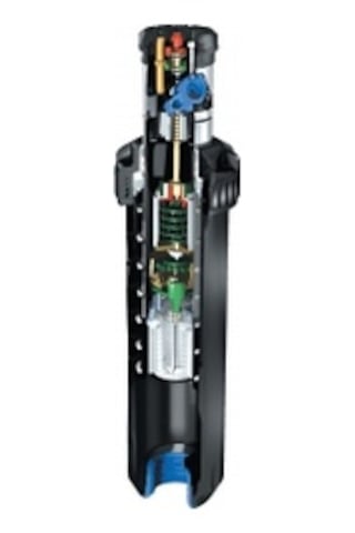 Rain Bird 8005 Serisi Rotor