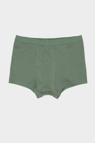 DeFacto Erkek Çocuk 3'lü Boxer E6875A825SPBE389