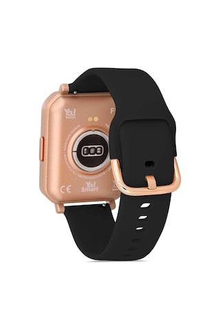 You Watch F12-YF123 You Smart Akıllı Saat (Distribütör Garantili)