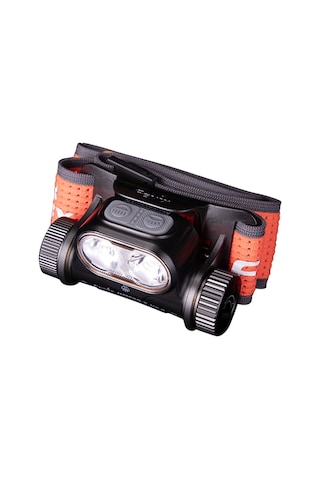 Fenix Hm65r-t V2.0 1600 Lümen Kafa Lambası Siyah