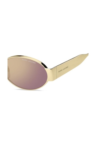 Marc Jacobs Marc 806s S9esz .58 Kadın Güneş Gözlüğü Altın