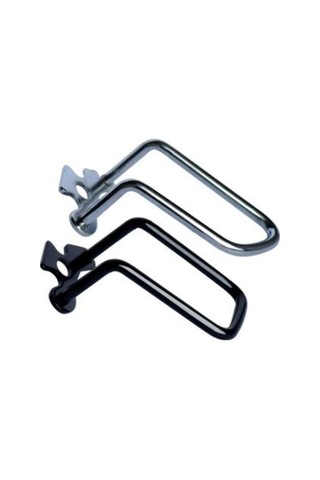 Xbyc 6005 Bisiklet Vites Koruma Demiri Arka Aktarıcı Mekanizma Koruma Demir Koruyucu