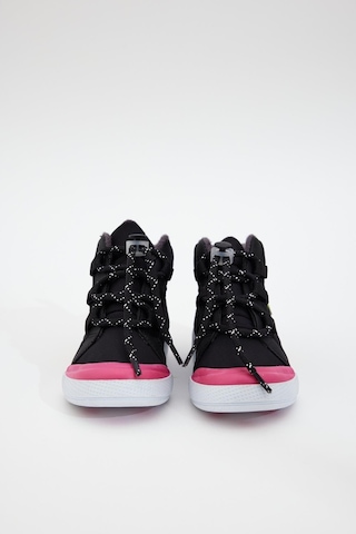 Dudino Venus Pembe Kız Çocuk Spor Bot Pembe