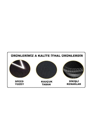 Appa Tuf Desenli Oyuncu Mouse Pad 70x30 Cm Kaymaz Dikişli -