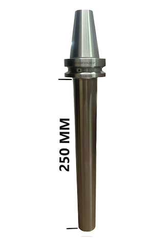 Bt40 Mca16 - 250 Boy Vidalı Tutucu M16x250 Boy Vidalı Tutucu 20.000 Devir Balans Alınmıştır