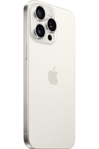 Yenilenmiş Apple İPhone 15 Pro Max 256 GB A Kalite (12 Ay Garantili)