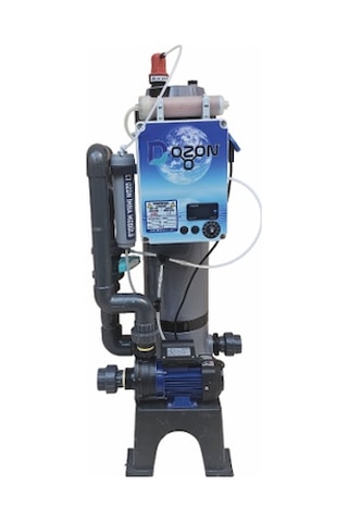 Dozon Mıdı Set Havuz Ozon Sistemi 30g/h 400w- 201/300m3-toptancıyızbiz