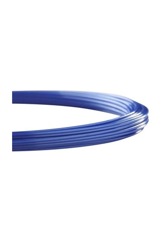 Wilson Alu Power Soft 128 Rg 200m Mavi Rulo Kordaj Wr8310901128