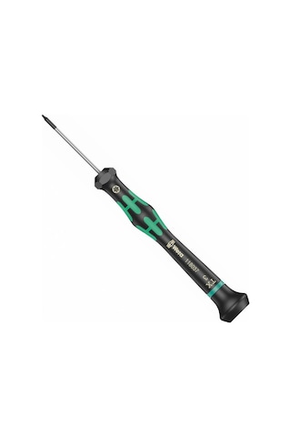 Wera 2067 Torx Mikro Tornavida 40MM Tx3 05118037001