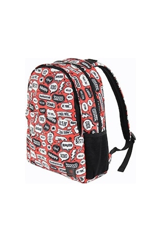 Lumberjack Lmçan22336 Sırt Çantası