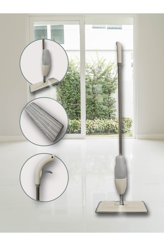 Proff Sprey Mop Krem