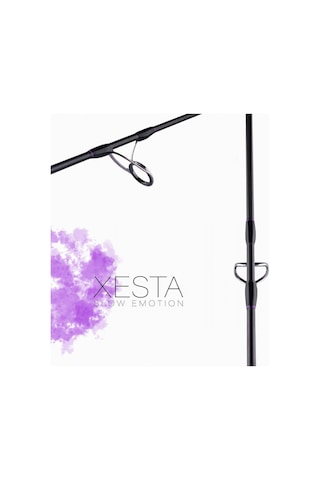 Xesta Slow Emotıon Spın Slow Jerk S653 1.95m 150-300g 2p 1