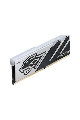 Apacer Panther AH5U16G56C5227BAA-1 16 GB DDR5 5600 MHz CL40 Ram