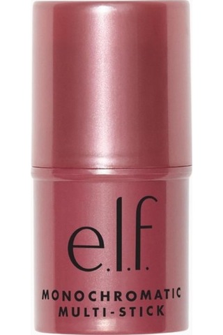 E.l.f. Monokromatik Multi Stick Göz Dudak Ve Yanak Için Kremsi Allıklar Lumınous Berry