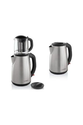 Bosch TTA5603 1.7 L Çay Makinesi