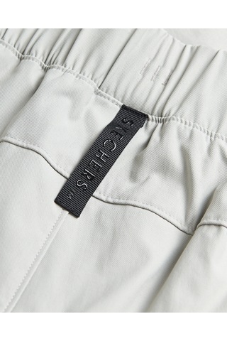 Skechers M Micro 7 Inch Short Erkek Gri Şort S2510195-013 Gri