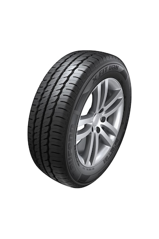 Laufen 225/75 R16 C 121/120R X Fit Van LV01 Yaz Lastiği 2024