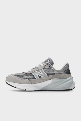 New Balance Erkek Ayakkabı M990gl6 Gri Gri