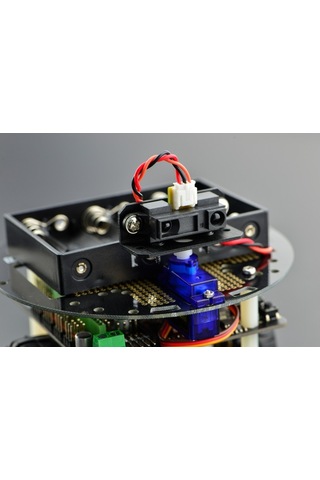 Dfrobot Miniq Discovery Kit