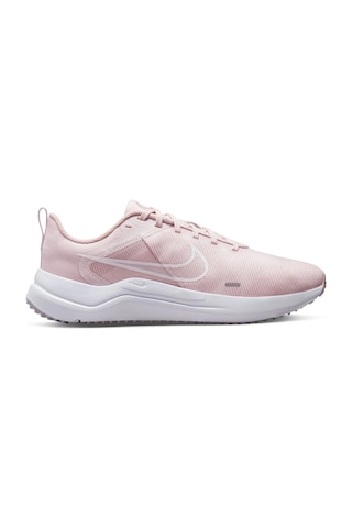 Nike W Downshifter 12 Kadın Koşu Ayakkabısı Pembe