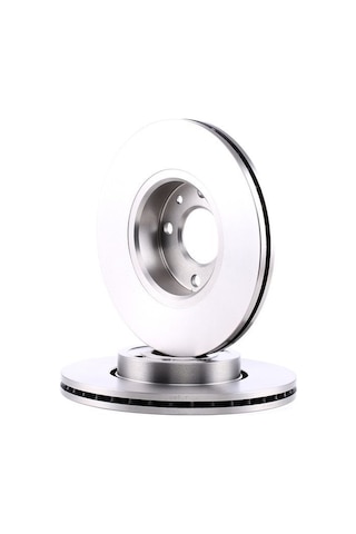 Renault Megane 2 Ön Fren Diski 1.4 16V 260 Mm 2003-2009 Bosch
