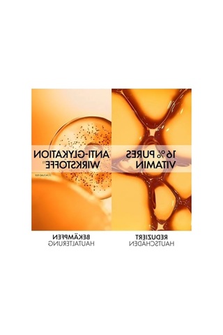 C Vitaminli Serum - 20 Ml Konsantre Aydınlatıcı