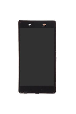 Sony Xperia Z3 D6633 Dokunmatik Ekran