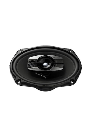 Pioneer Ts-6965v3 3yollu 450w 80rms Şampiyon Serisi Amfi Tipi Hoparlör Takımı
