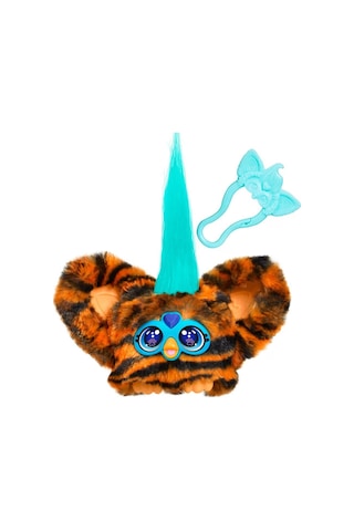 Furby Furblet Ty-bee G1700 Çok Renkli