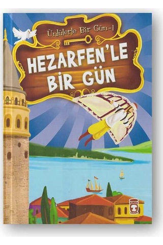 Hezarfen'le Bir Gün