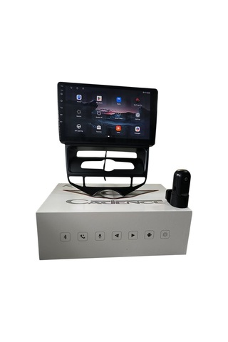 Hyundai İx20 2010-2023 Cadence R15 Dvr Kayıt Cihazlı Pro Oem Multimedia