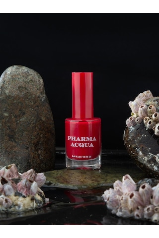 Pharma Acqua Fresh Nail Varnish Oje 57 12 ML