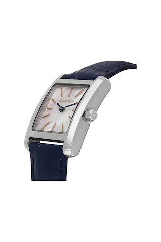 Quantum Quartz Kadın Kol Saati Iml1201.329 Bordo
