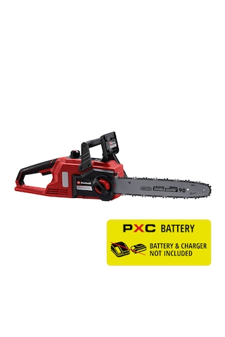 Einhell Expert Fortexxa 18/35 Solo Akülü Ağaç Kesme Makinesi