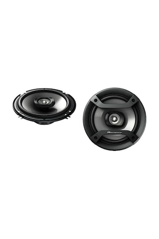 Pıoneer Oto Hoparlör 16Cm 200W Tweeterli 2 Adet Pıoneer Ts-F1634R