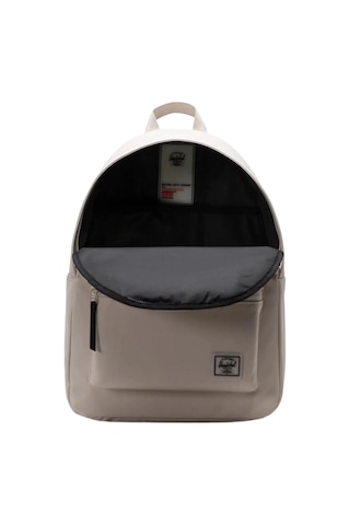 Herschel Classic Xl Backpack Kadın Sırt 11015-06108-os Moonbeam Tonal Krem