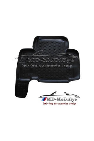Toyota Uyumlu Rav4 Havuzlu 3D Paspas. Toyota Uyumlu Rav-4 Paspas. 2006-2012