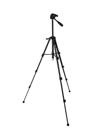 Pdx Plus 301-149cm Hidrolik Başlıklı, Fotoğraf Ve Video Çekimleri İçin Standart