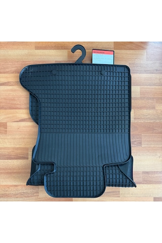 Bmw E60 E61 Schonek Paspas Takımı Siyah