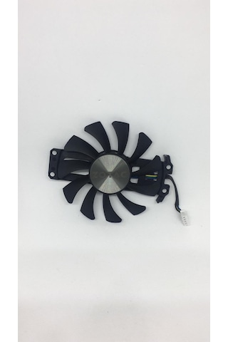 Zotac Ga81S2U 12V 0.38A 75Mm 4 Pin 4 Vida Fan