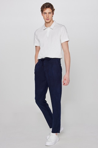 Pantolon Wrangler Lacivert