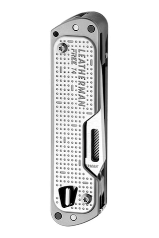 Leatherman Kamp Free T4 Çok Renkli