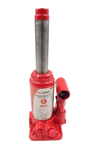 Fixonic Eratool Era23101 2 Ton 148x288mm Hidrolik Şişe Kriko