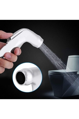 Tuvalet Duş Başlığı Bide Modern Ticari Kit B Diğer