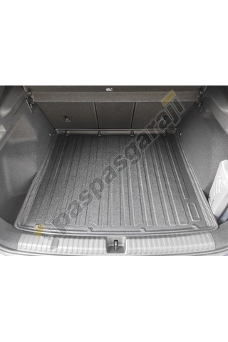 Kaiser Cupra Terramar Üst Kademe Bagaj Havuzu, 2024-