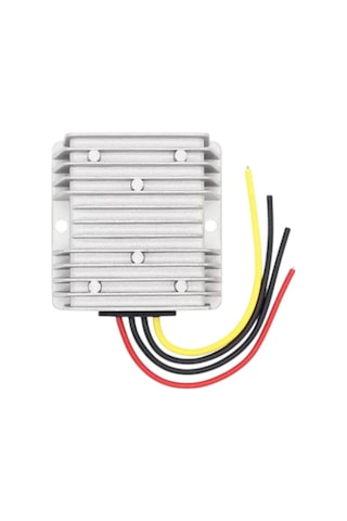 Powermaster Pm-8202 30amper 24v-12v Dc Konvertör 1 Adet