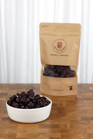 Turna Yemişi Cranberry 300 Gram Diğer