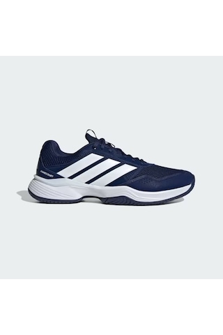 Adidas Gamecourt 3 All Court Tenis Ayakkabısı-kı2863 Lacivert