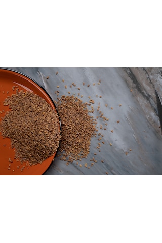Siyez Bulgur Pilavlık 5 Kg