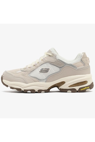 Skechers Vıgor 3.0 Kadın Spor Ayakkabı 180247-tpsl Siyah